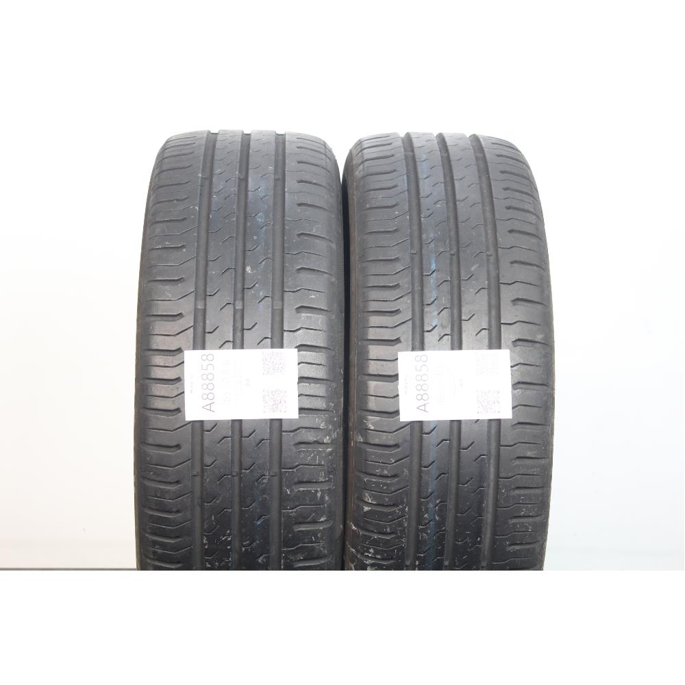 185 50 R16 81H CONTINENTAL ECO CONTACT 5