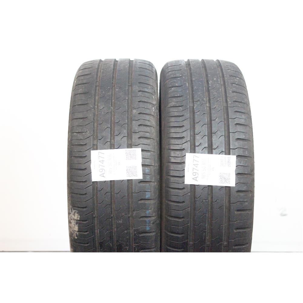 185 50 R16 81H CONTINENTAL ECO CONTACT 5