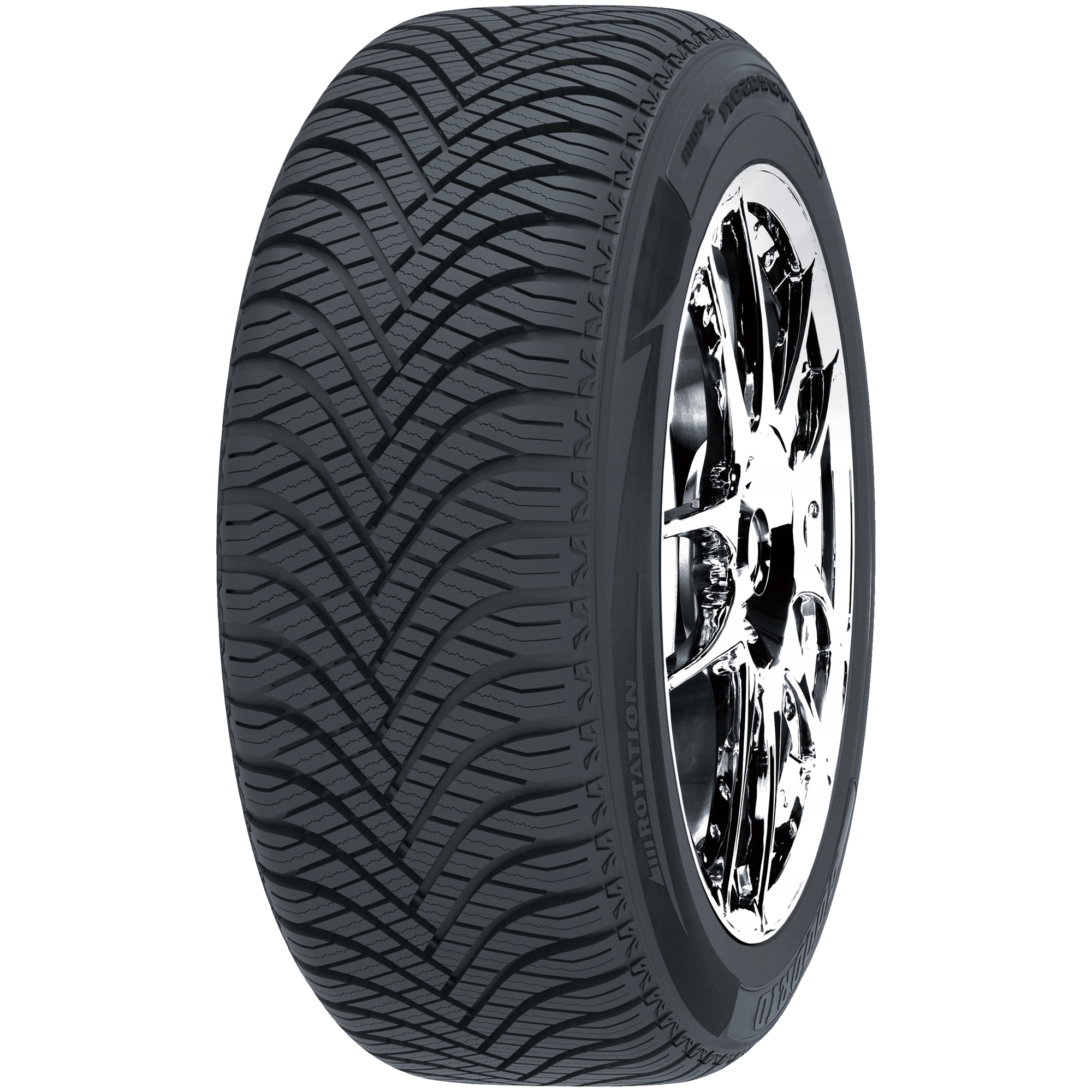 185 50 R16 81H GOODRIDE ALLSEASON ELITE Z-401 FSL