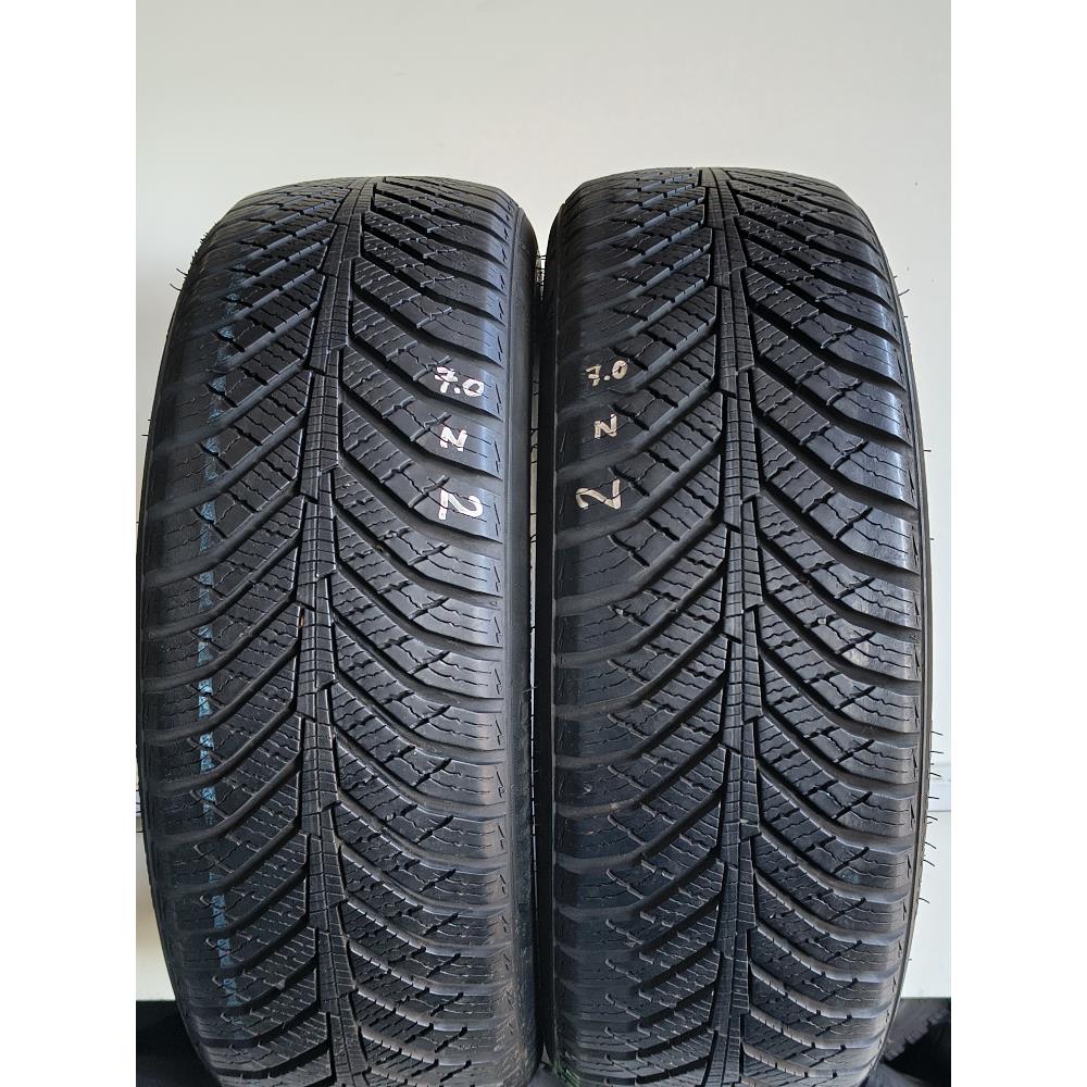 185 50 R16 81H Kumho Solus HA31