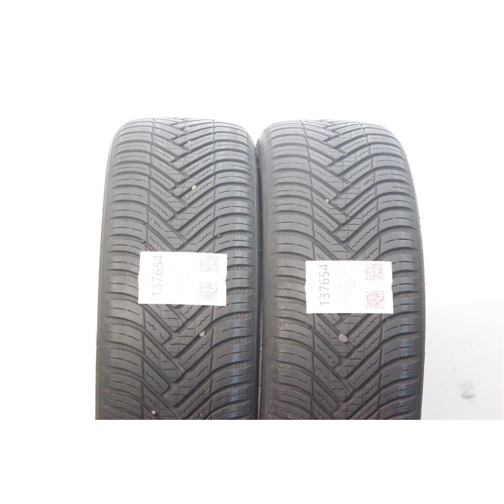 185 50 R16 81H M+S HANKOOK KINERGY 4S 2
