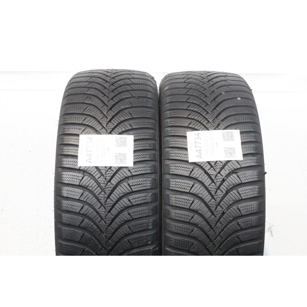 185 50 R16 81H M+S HANKOOK WINTER I*CEPT RS2