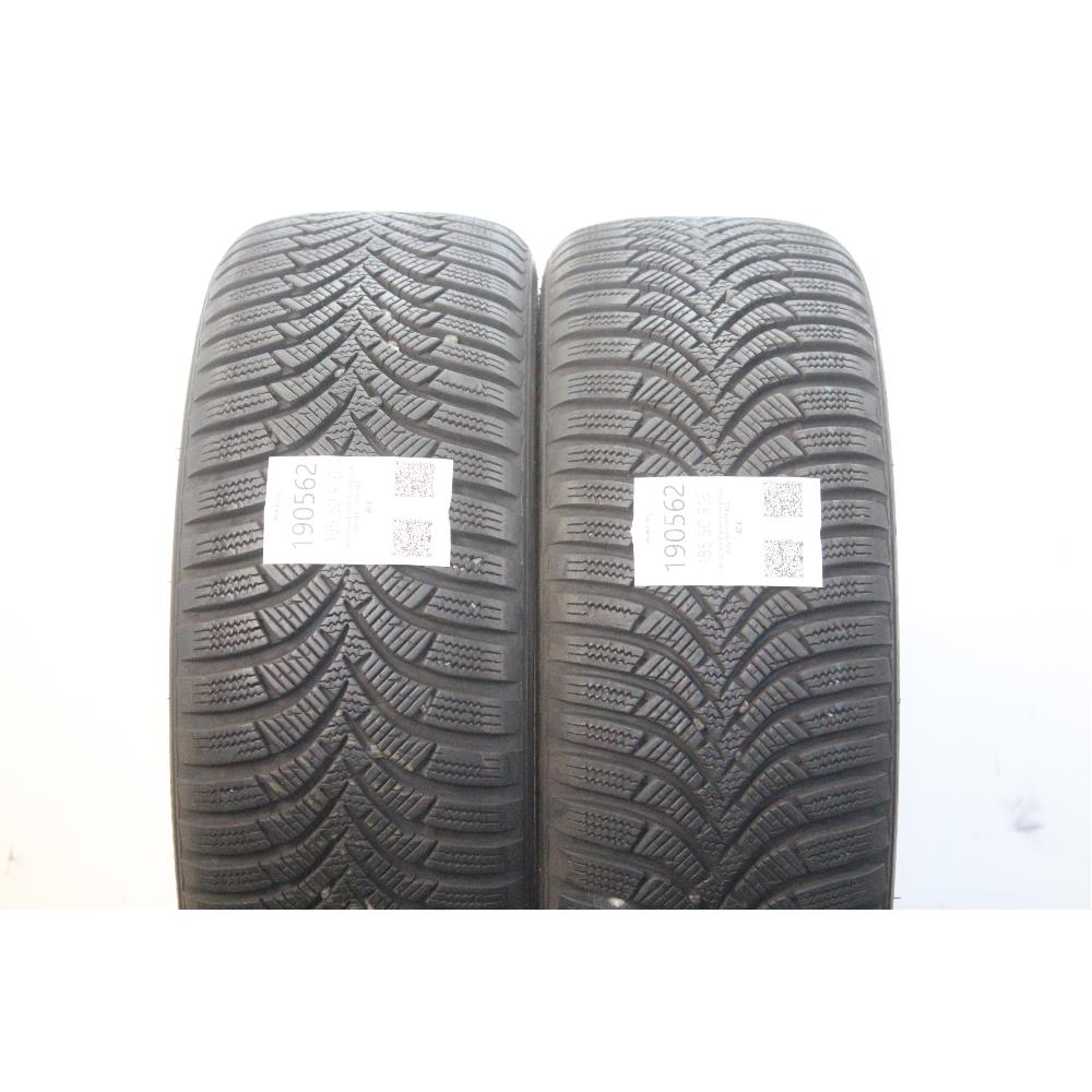 185 50 R16 81H M+S HANKOOK WINTER I*CEPT RS2