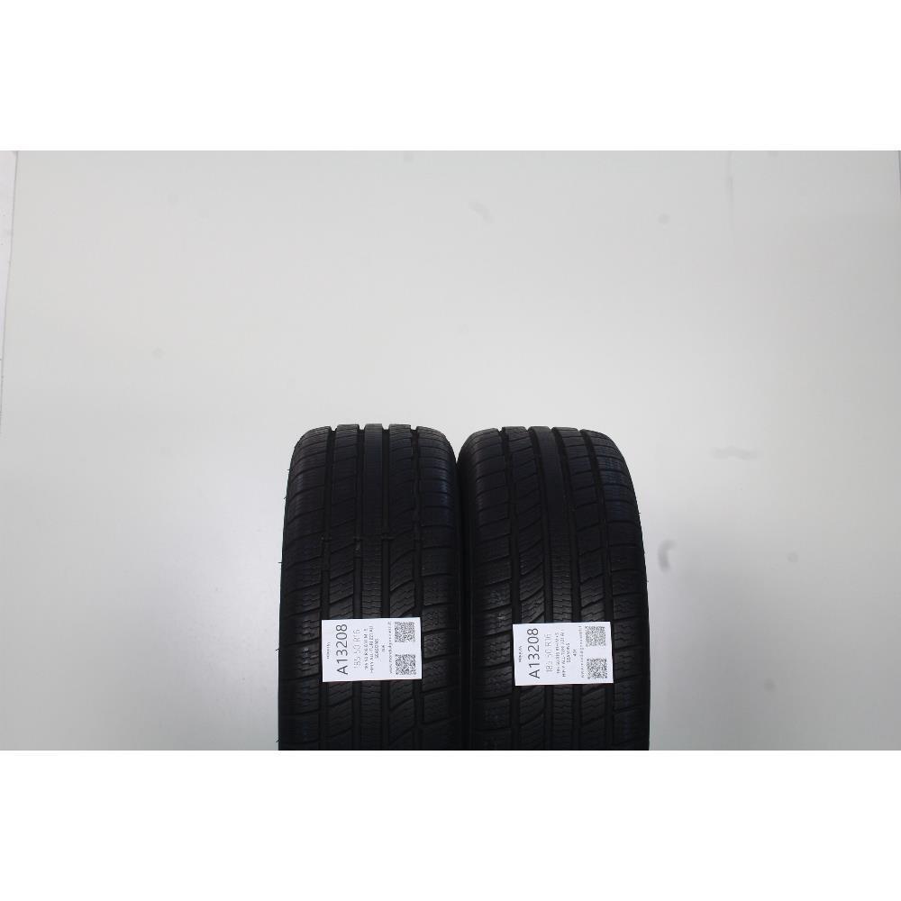 185 50 R16 81H M+S HIFLY ALL-TURI 221 ALL SEASONS