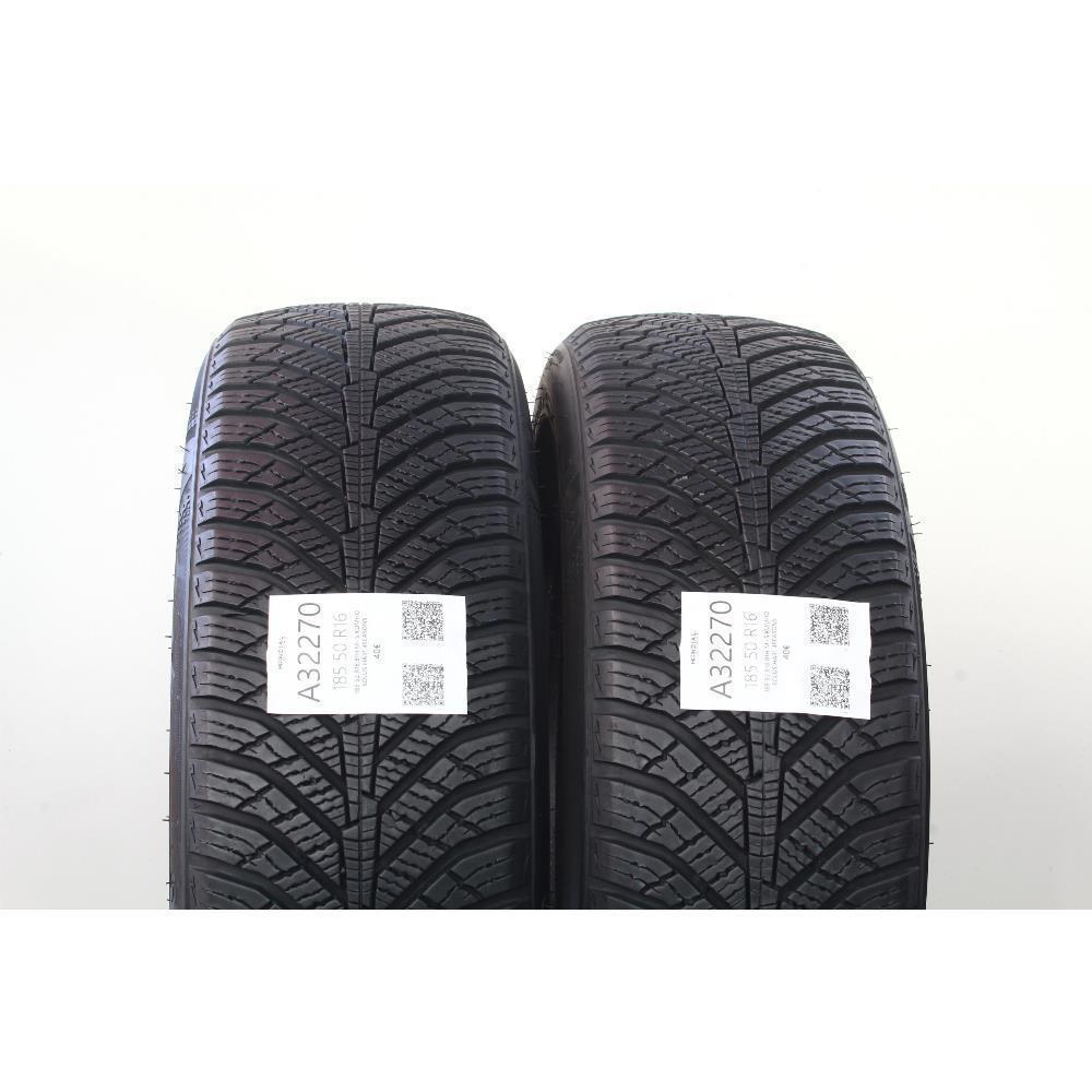 185 50 R16 81H M+S KUMHO SOLUS HA31 4SEASONS