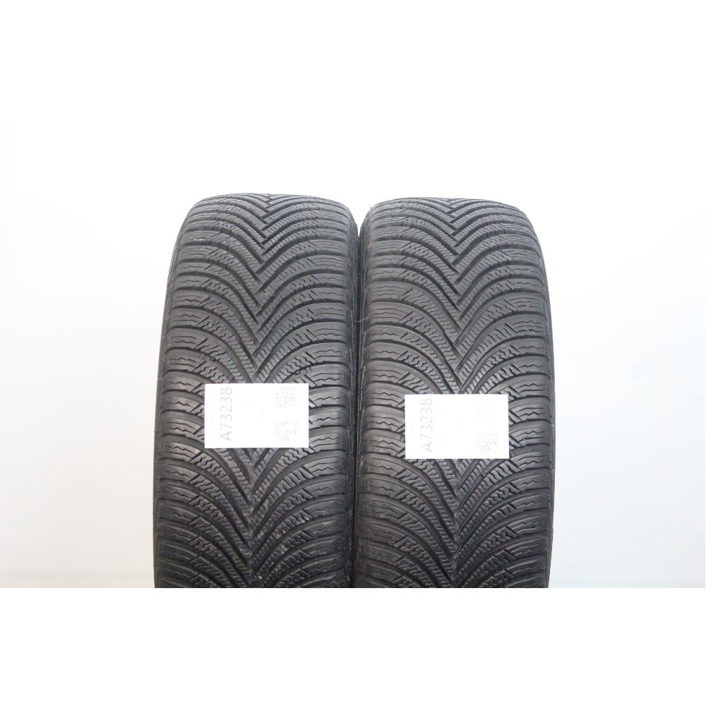 185 50 R16 81H M+S MICHELIN ALPIN 5