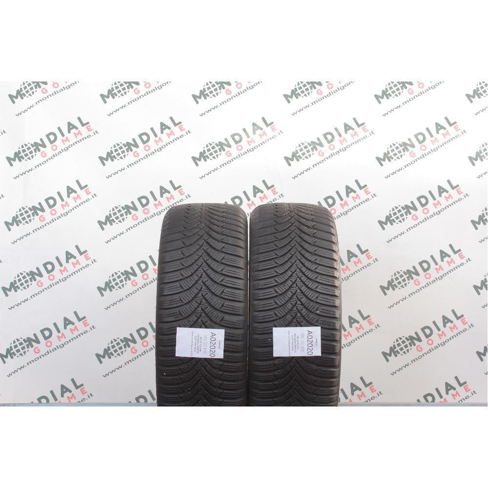 185 50 R16 81H HANKOOK WINTER ICEPT RS2 M+S