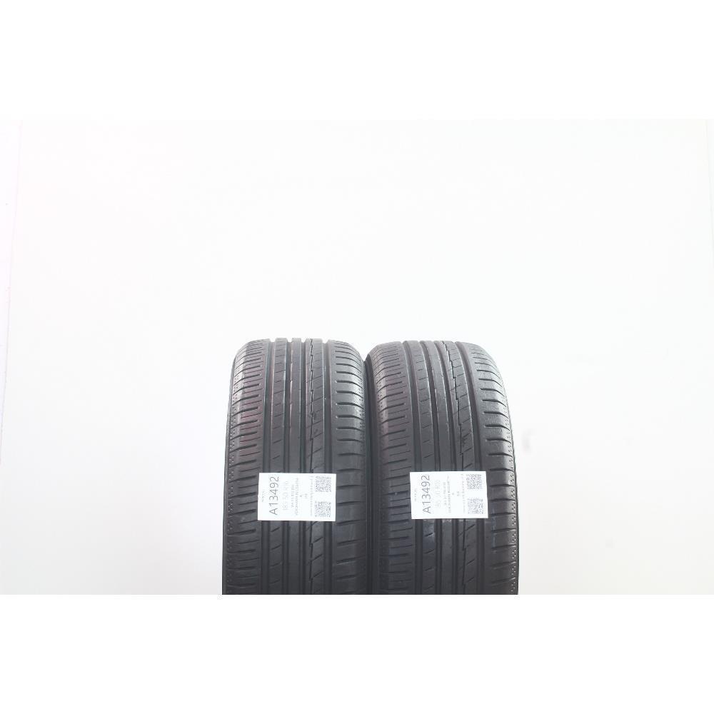 185 50 R16 81H YOKOHAMA BLUEARTH-A
