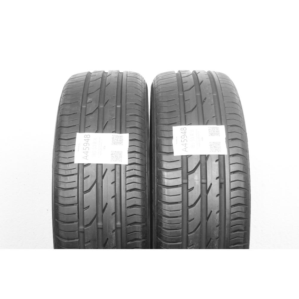 185 50 R16 81T CONTINENTAL PREMIUM CONTACT 2