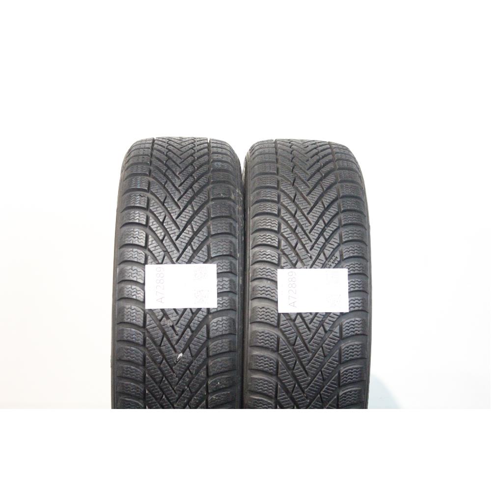 185 50 R16 81T M+S PIRELLI CINTURATO WINTER 
