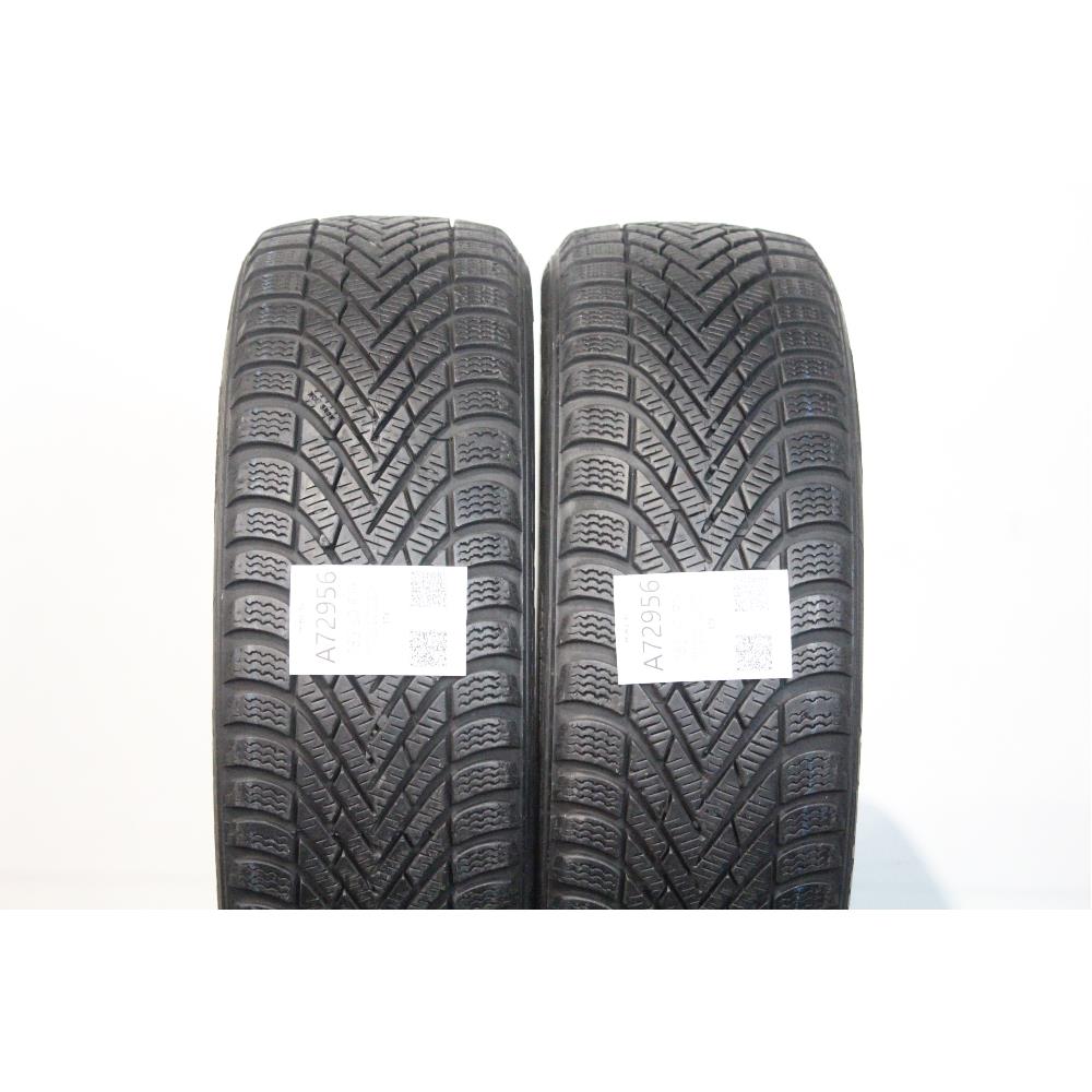 185 50 R16 81T M+S PIRELLI CINTURATO WINTER 