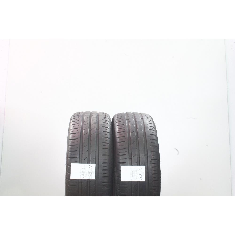 185 50 R16 81V  KUMHO ECSTA HS51