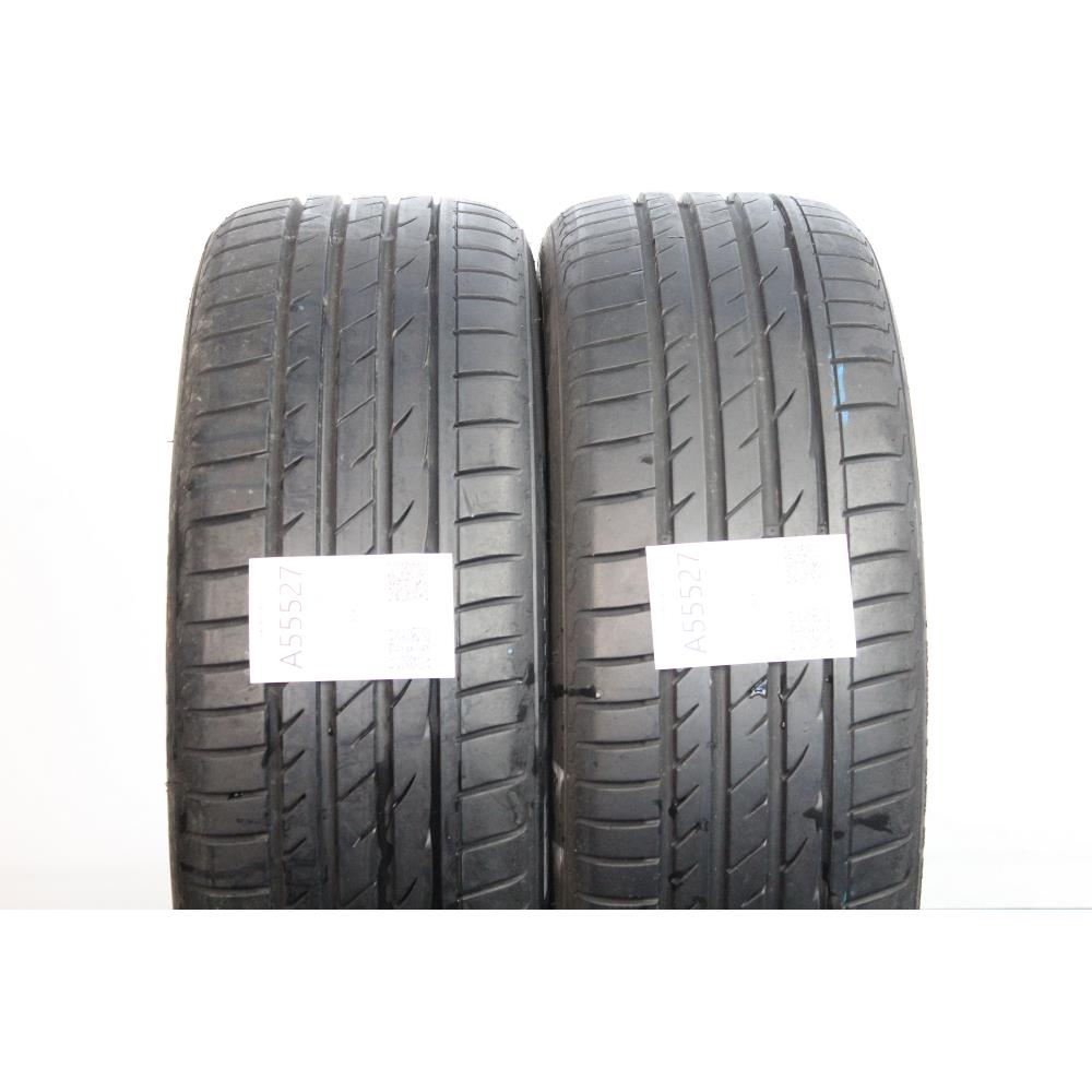 185 50 R16 81V LAUFENN S FIT EQ 