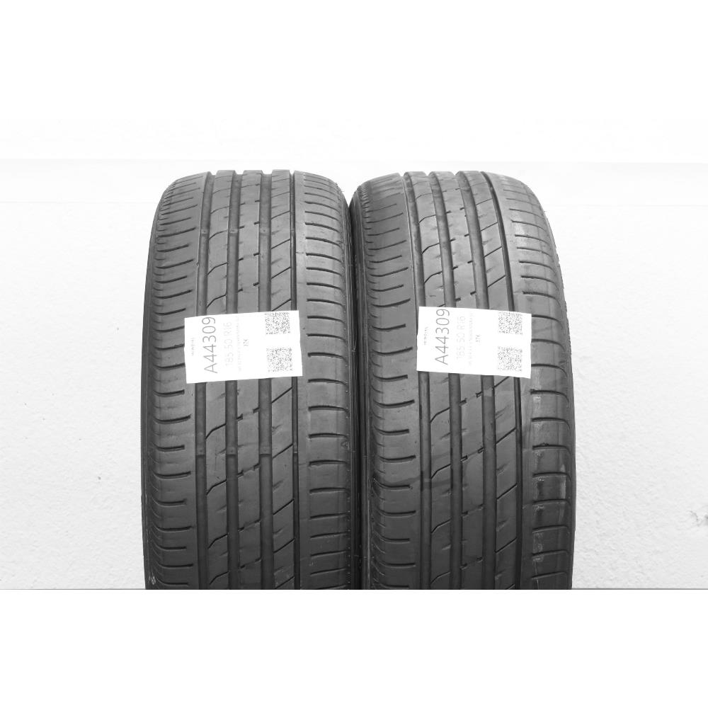 185 50 R16 81V NEXEN NFERA SU1