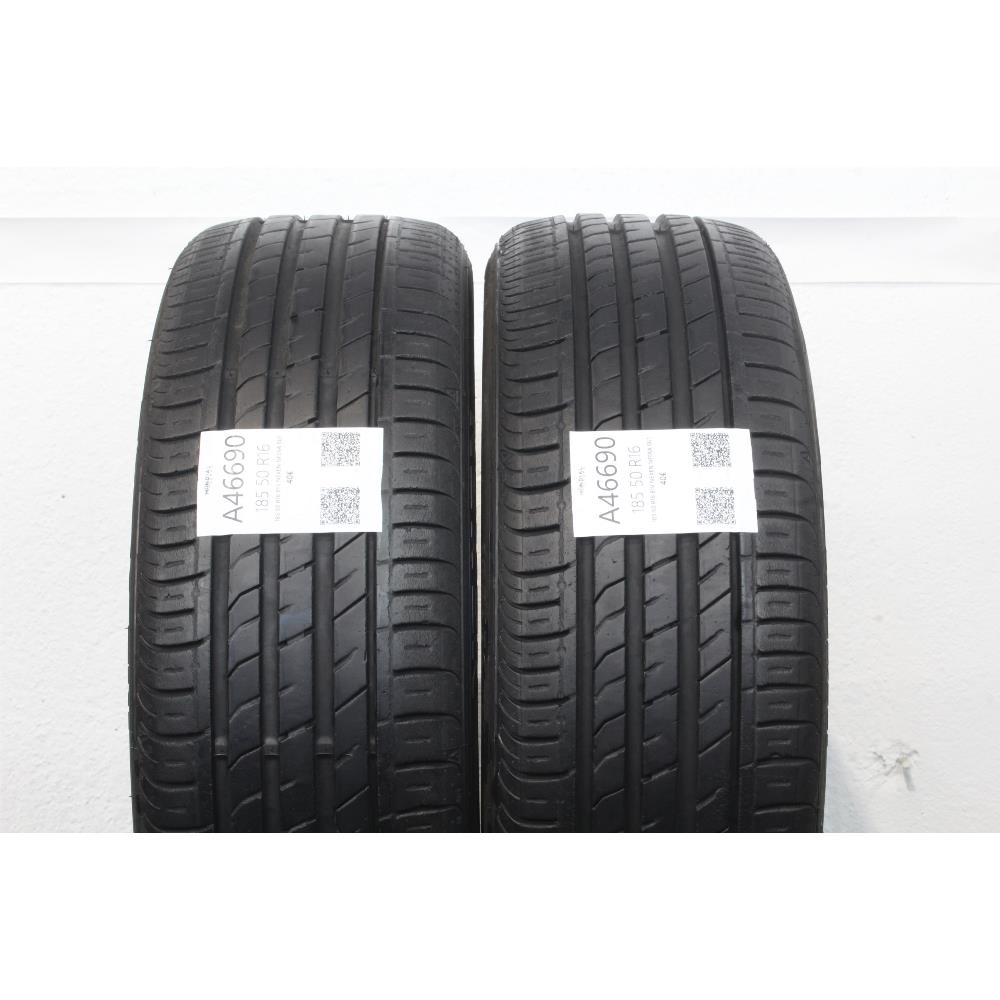 185 50 R16 81V NEXEN NFERA SU1