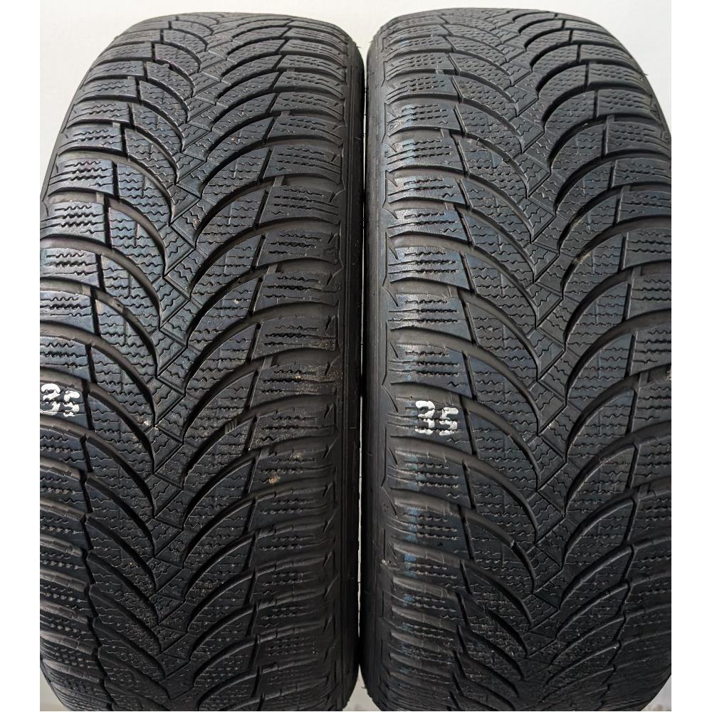 185 55 14 80T M+S NEXEN WINGUARD SNOWG WH2