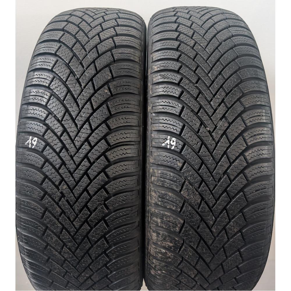 185 55 15 82H M+S NEXEN WINGUARD SNOW G3