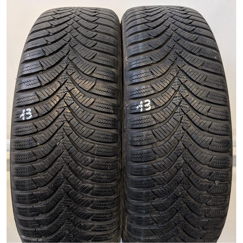 185 55 15 82T M+S HANKOOK ICEPT WINTER RS2