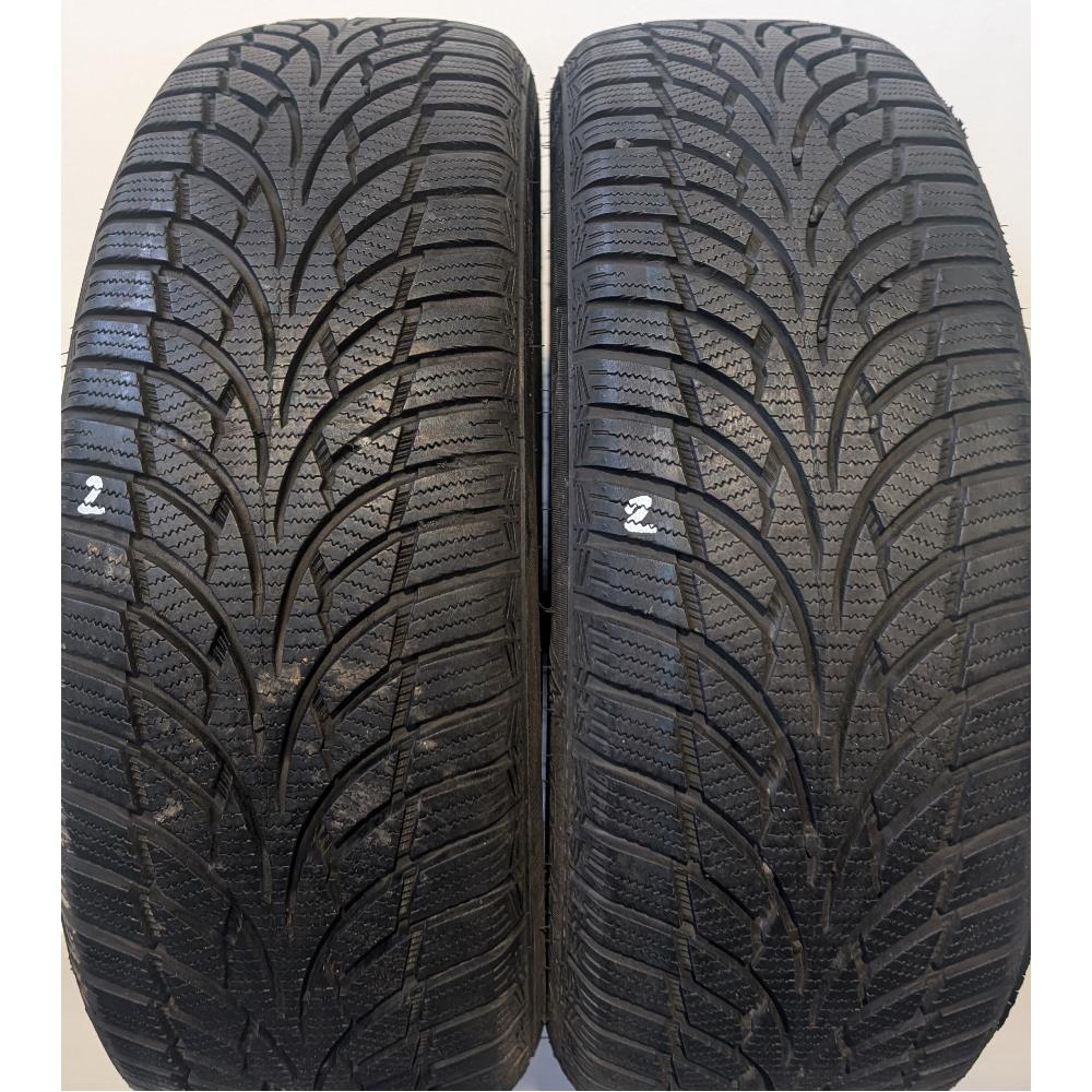 185 55 15 86H XL M+S NANKANG WINTER ACTIVA SV-3