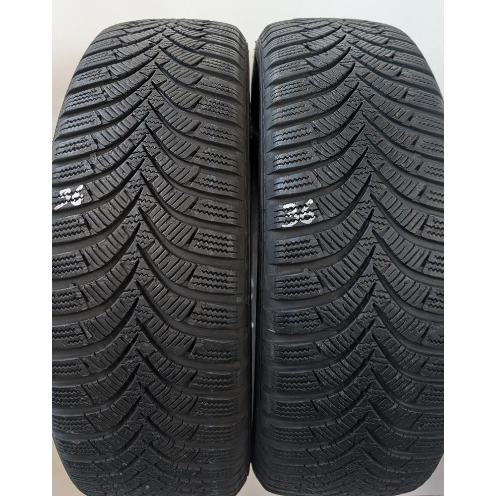185 55 16 87H XL M+S HANKOOK ICEPT WINTER RS2