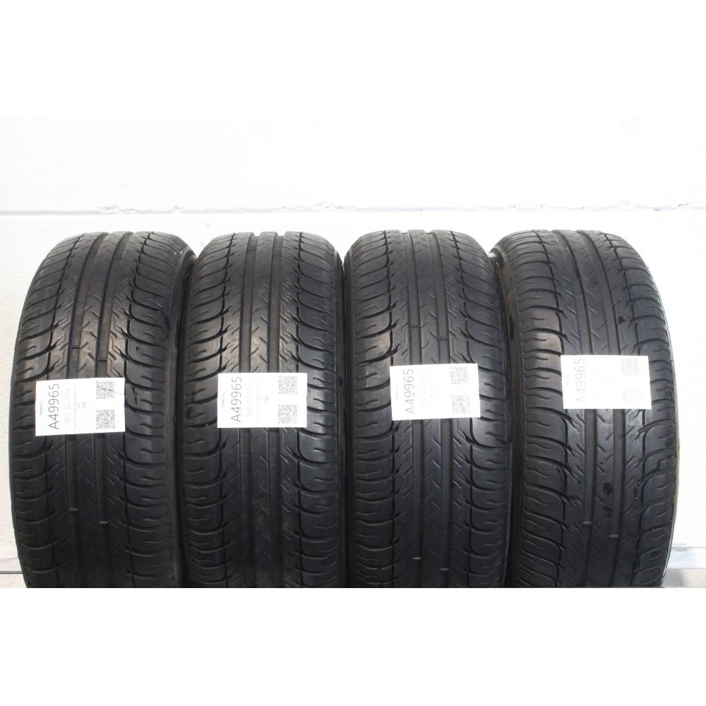 185 55 R14 80H BFGOODRICH G-GRIP