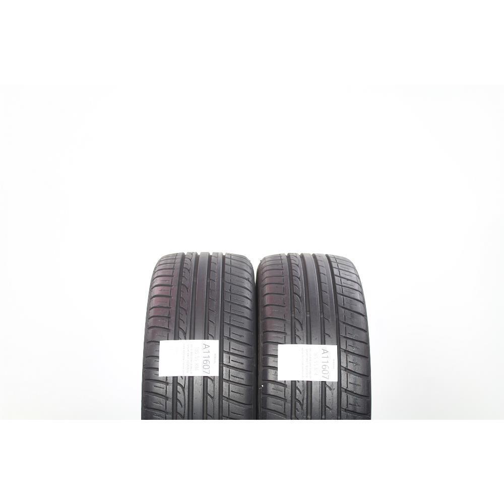 185 55 R14 80H DUNLOP SPORT FAST RESPONSE