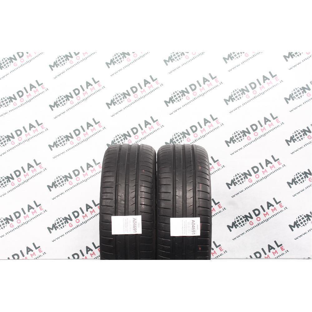 185 55 R14 80H DUNLOP SPORTBLURESPONSE