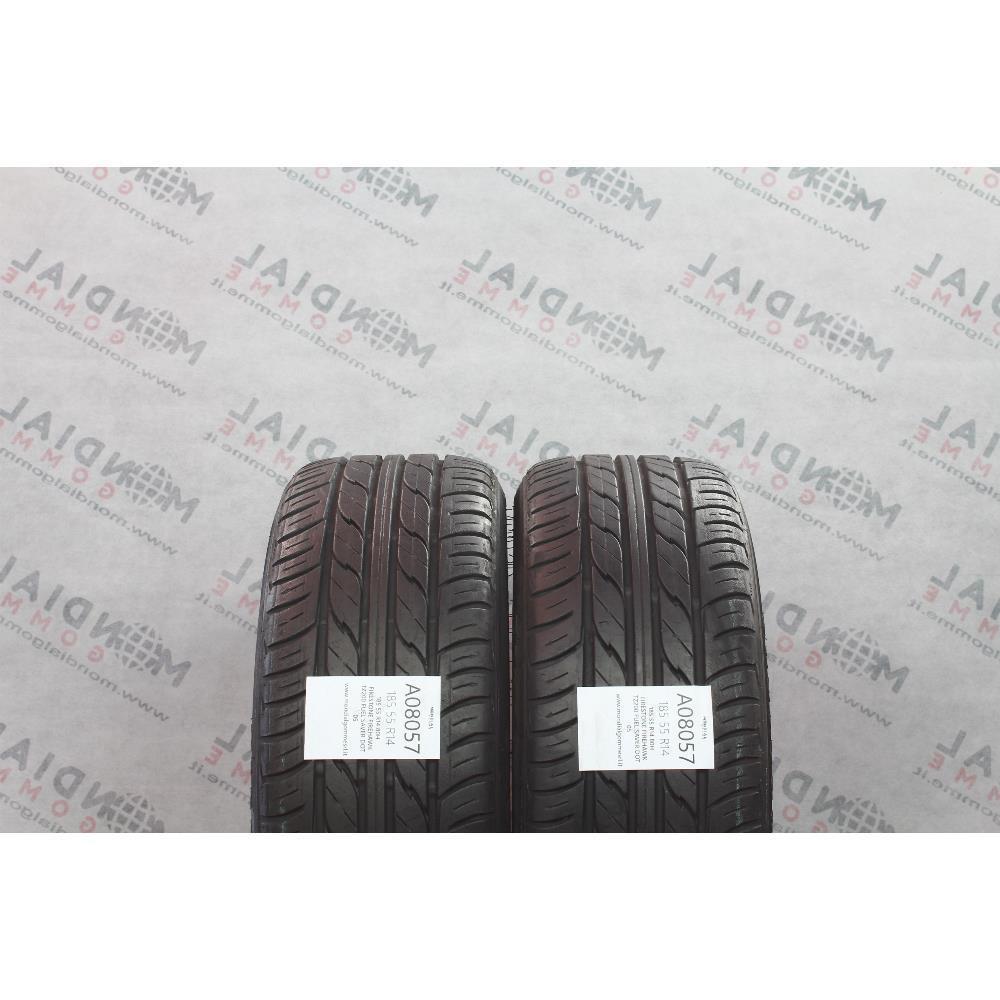 185 55 R14 80H FIRESTONE FIREHAWK TZ200 FUEL SAVER DOT 05