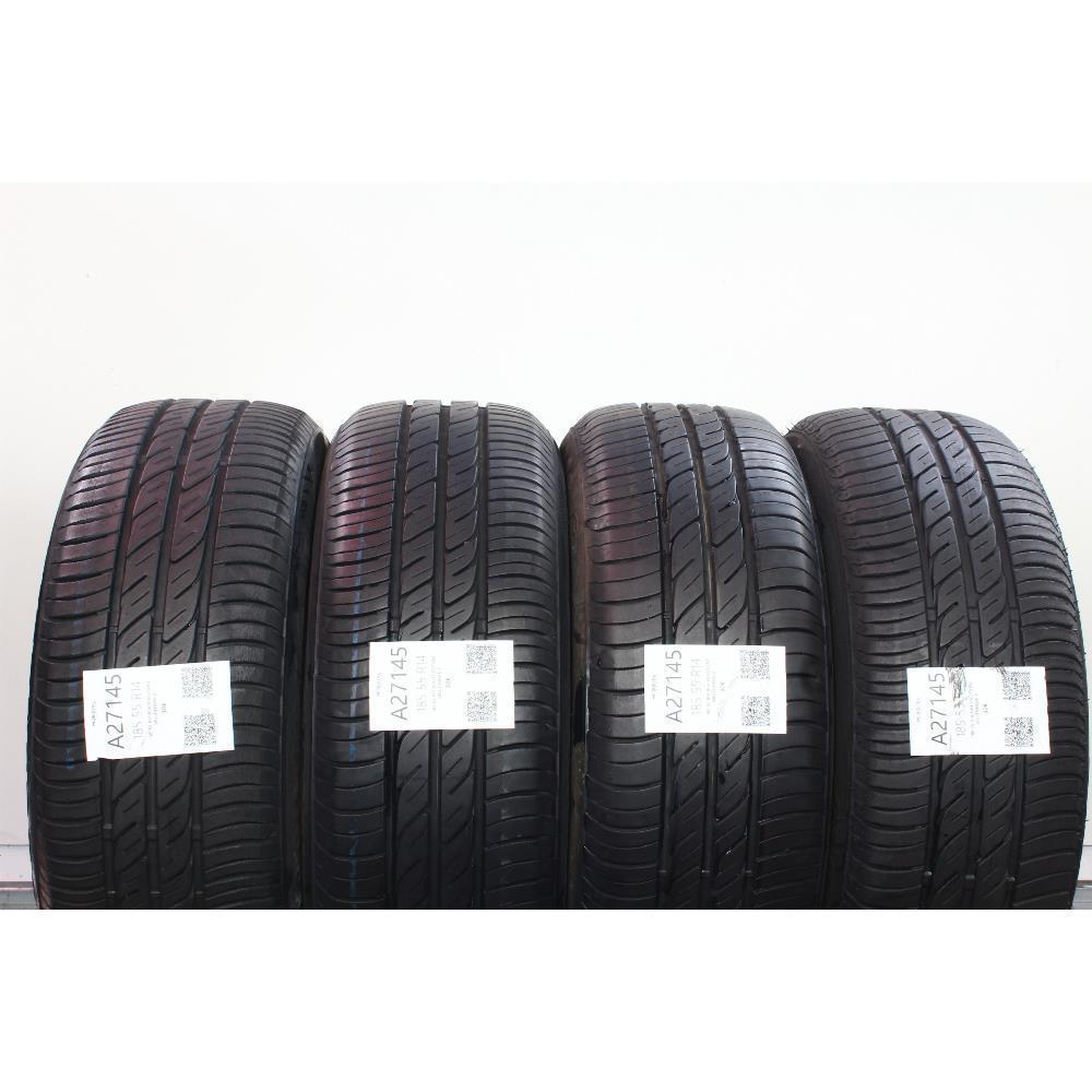 185 55 R14 80H FIRESTONE MULTIHAWK 2