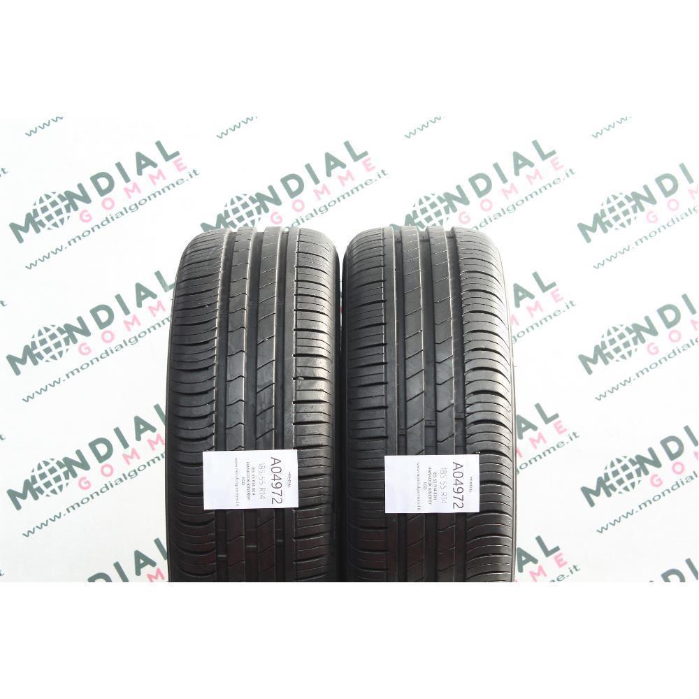 185 55 R14 80H HANKOOK KINERGY ECO