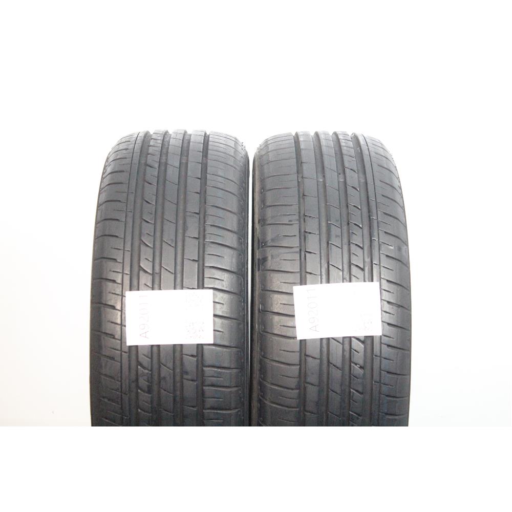 185 55 R14 80H KENDA KENETICA ECO