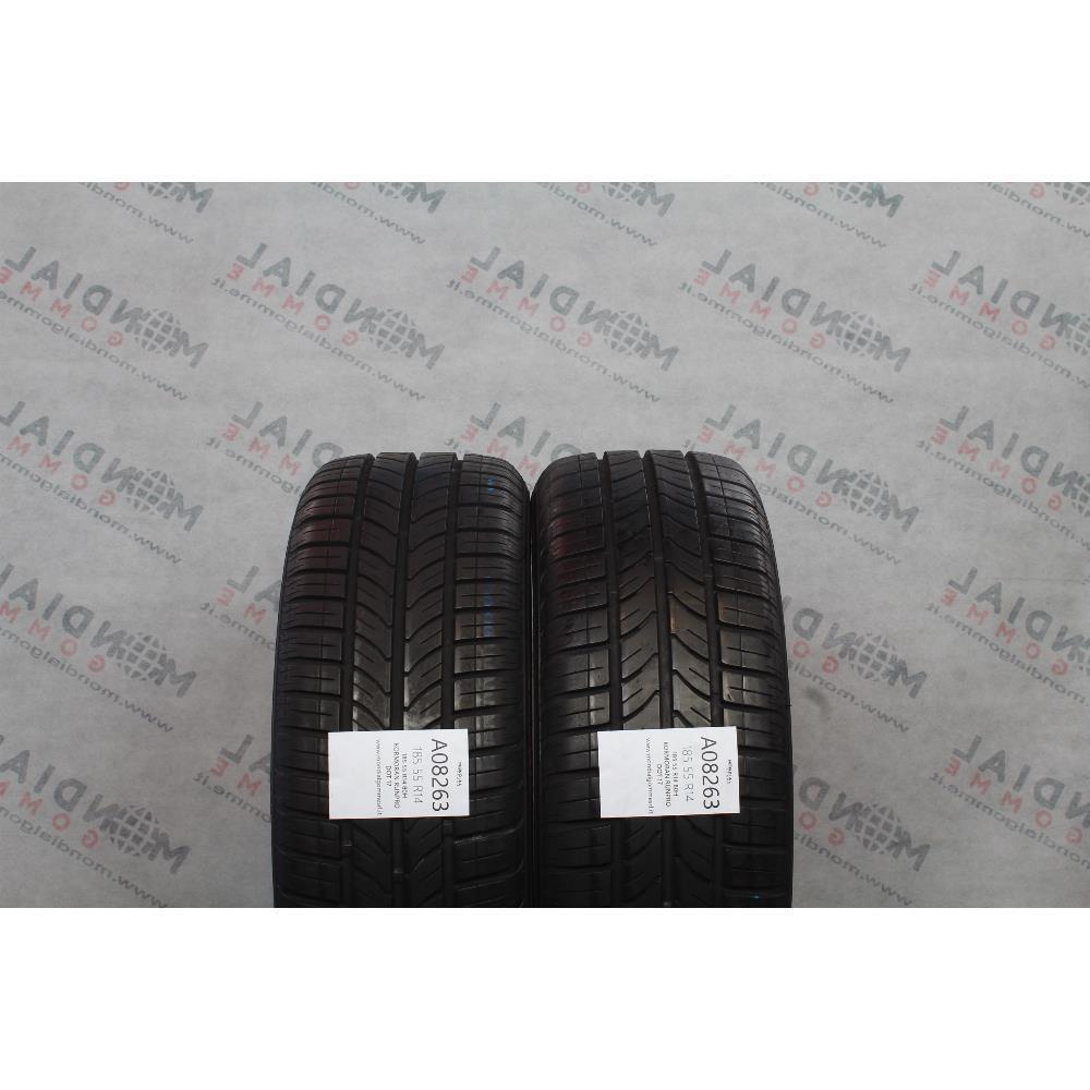 185 55 R14 80H KORMORAN RUNPRO DOT 17