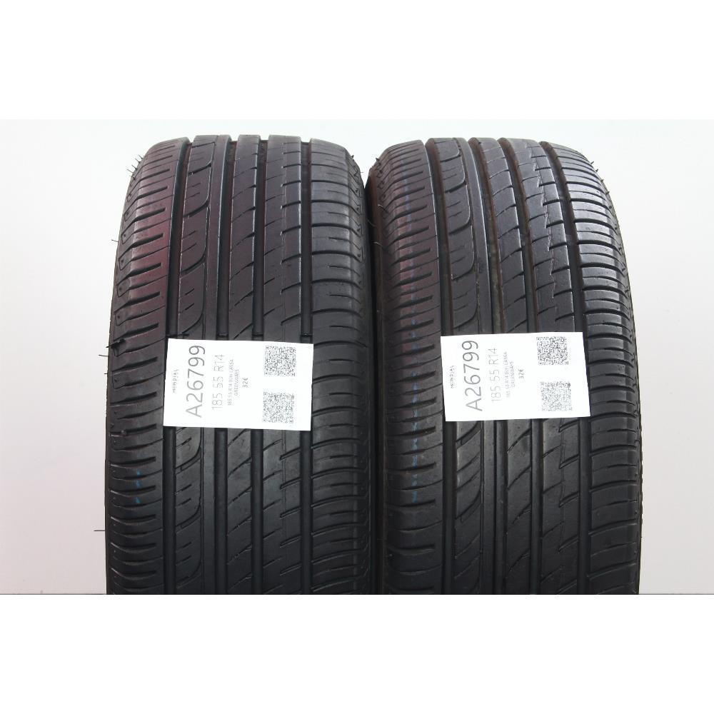 185 55 R14 80H LASSA GREENWAYS