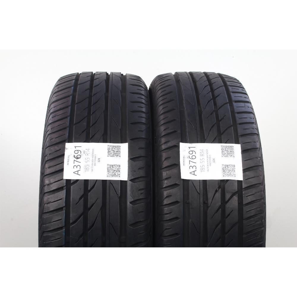 185 55 R14 80H MATADOR HECTORRA 3