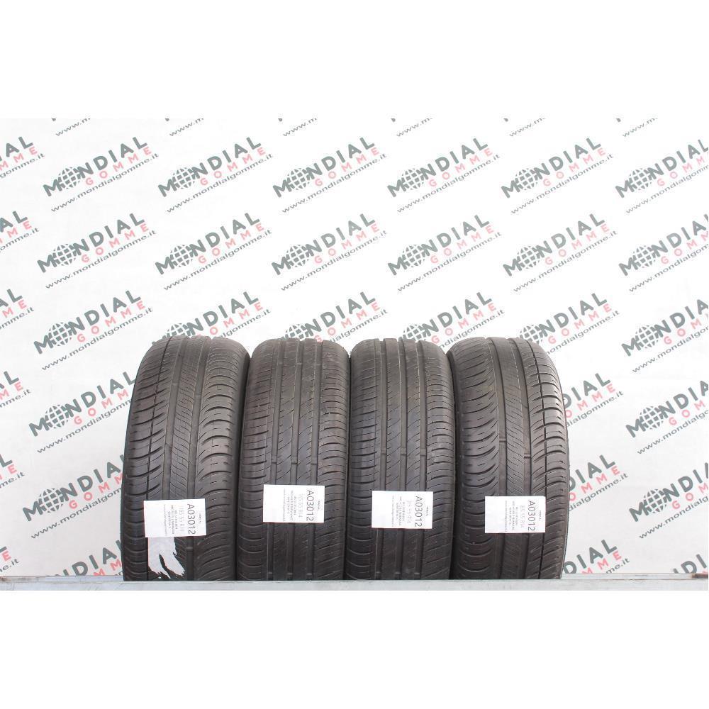 185 55 R14 80H MICHELIN E NANKANG WINTER M+S