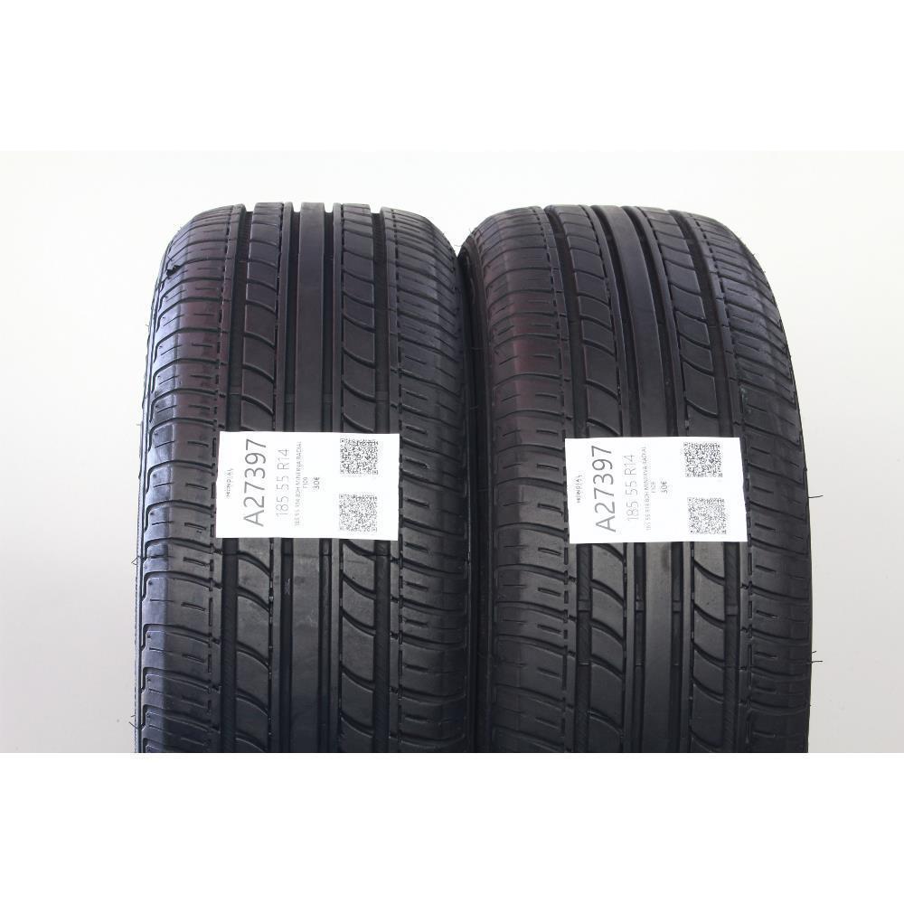 185 55 R14 80H MINERVA RADIAL F109