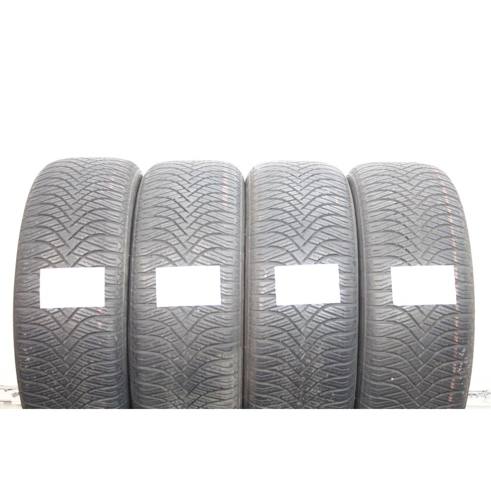 185 55 R14 80H M+S WESTLAKE ALL SEASON ELITE Z-401