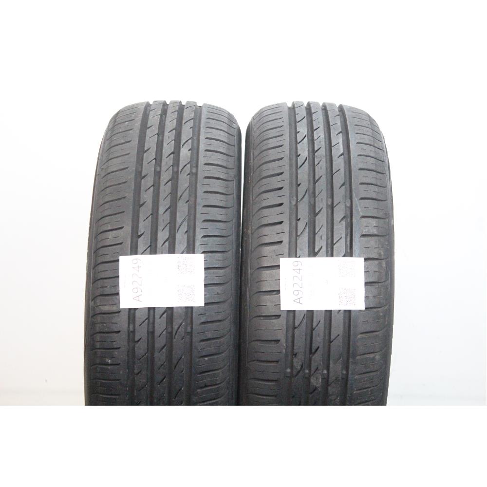 185 55 R14 80H NEXEN NBLUE HD PLUS