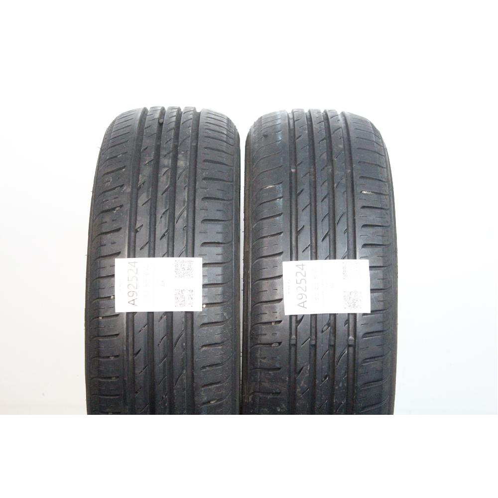 185 55 R14 80H NEXEN NBLUE HD PLUS