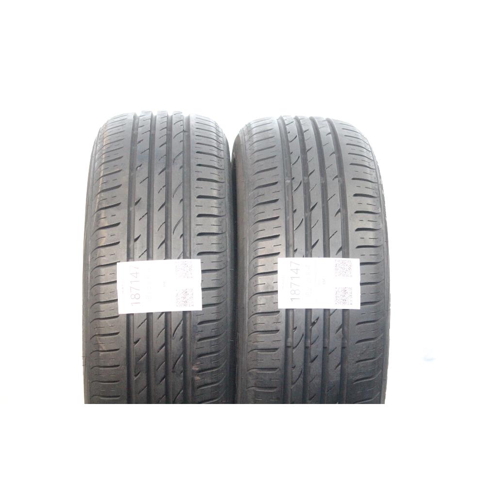 185 55 R14 80H NEXEN NBLUE HD PLUS
