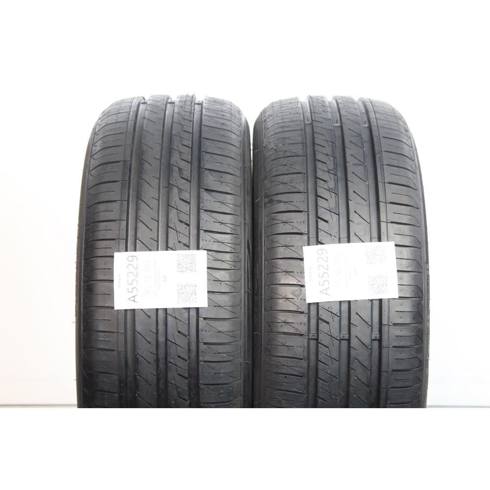 185 55 R14 80H TOURADOR XWONDER TH2