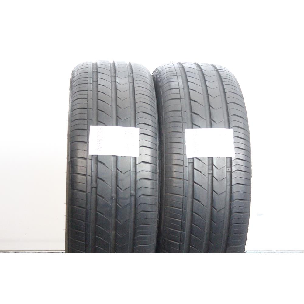 185 55 R15 82H ATLAS GREEN HP