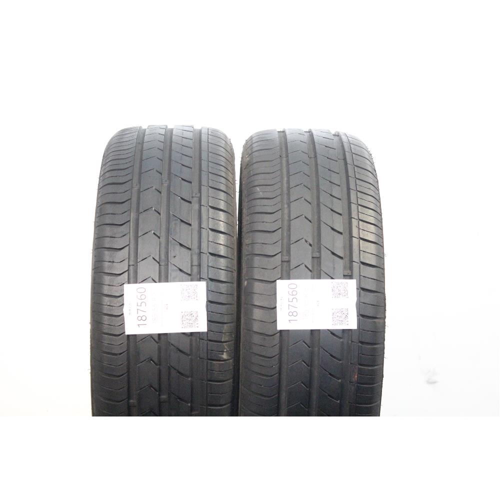 185 55 R15 82H ATLAS GREEN HP