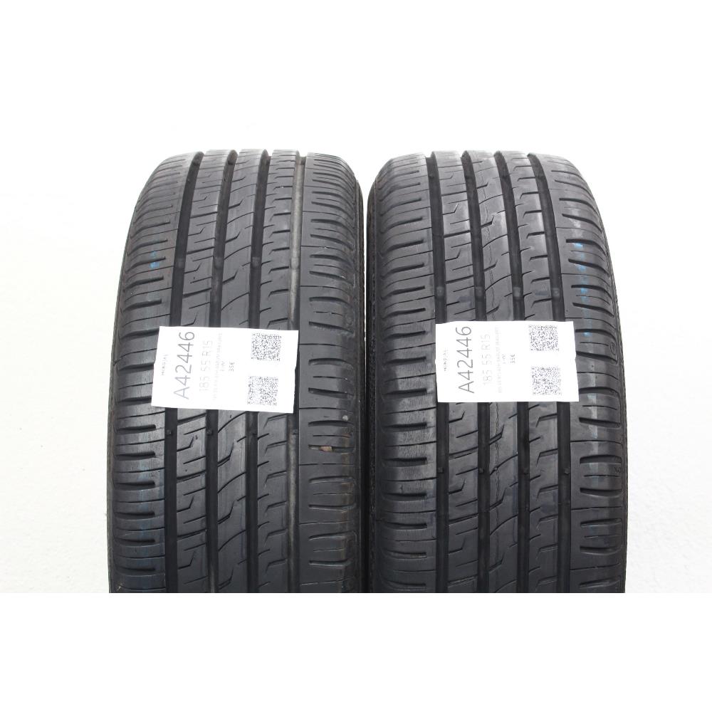 185 55 R15 82H BARUM BRAVURIS 3 HM