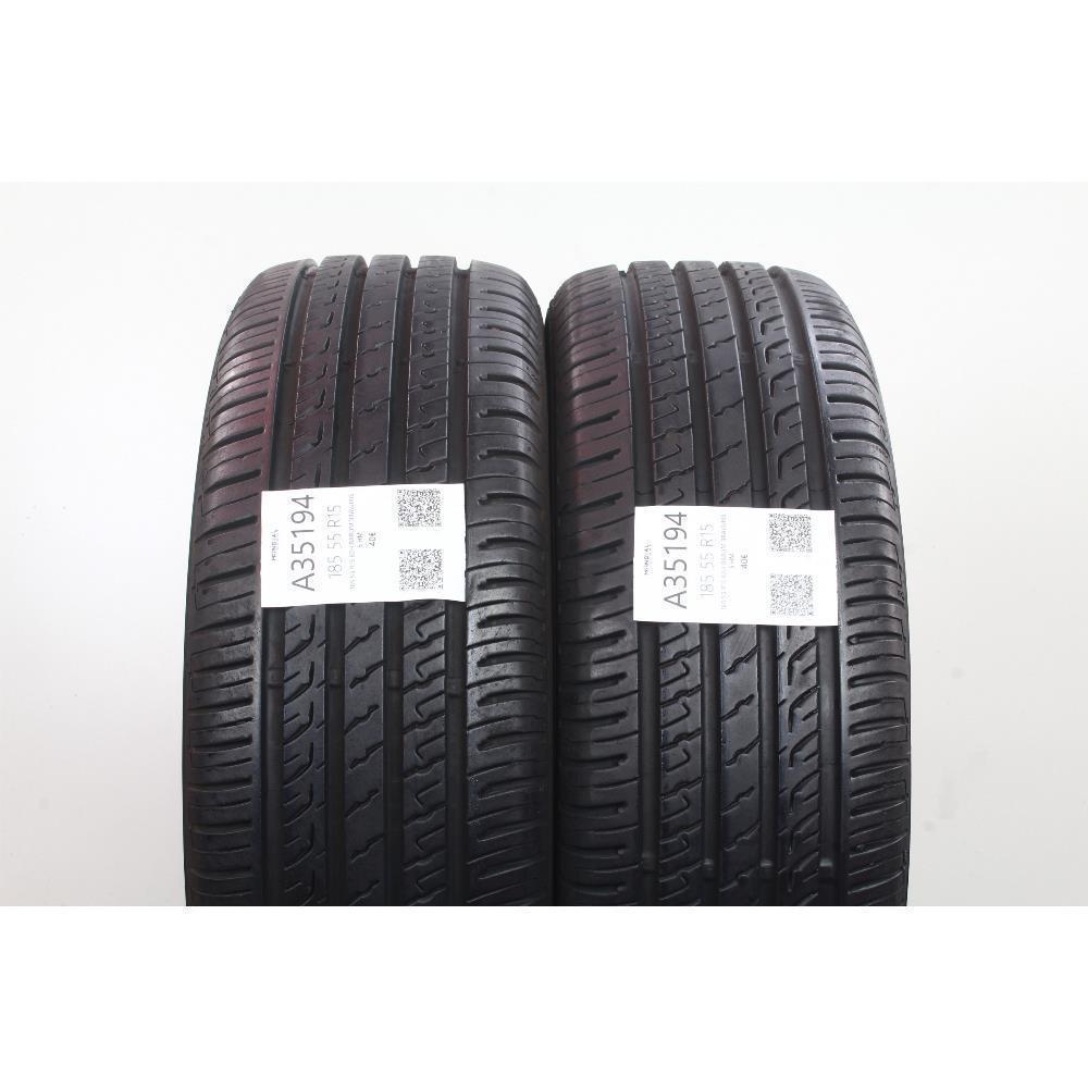 185 55 R15 82H BARUM BRAVURIS 5 HM