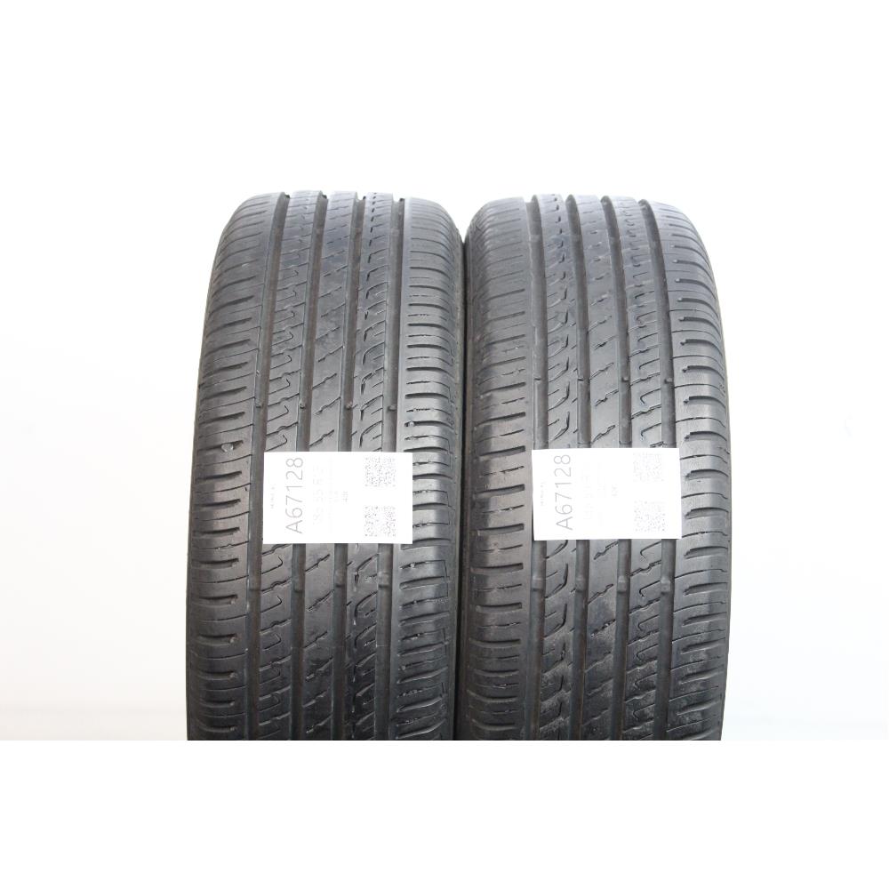 185 55 R15 82H BARUM BRAVURIS 5 HM