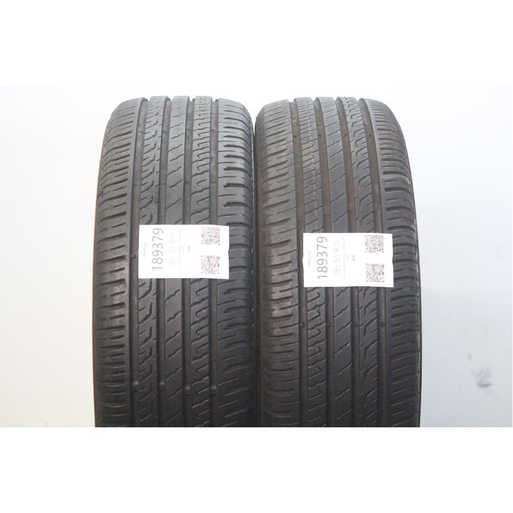 185 55 R15 82H BARUM BRAVURIS 5 HM