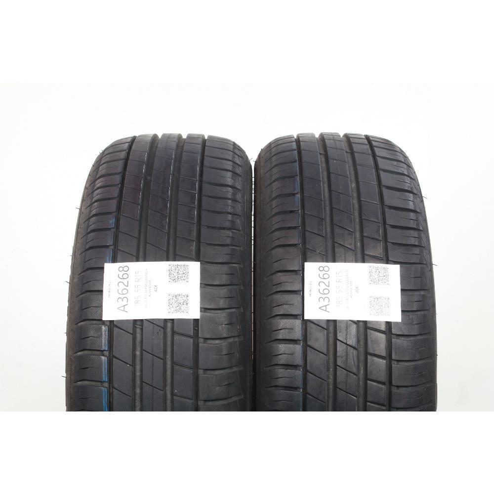 185 55 R15 82H BFGOODRICH ADVANTAGE