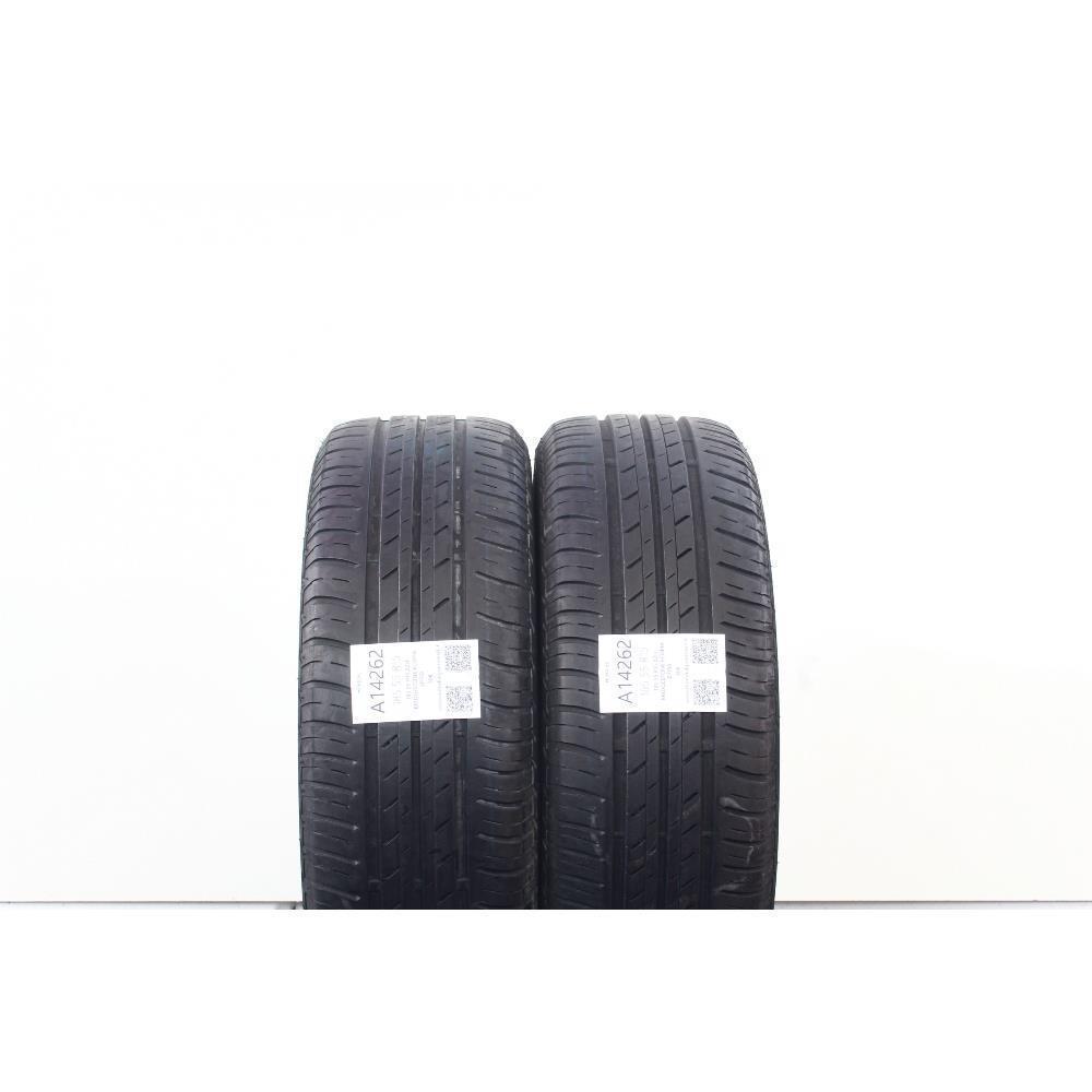 185 55 R15 82H BRIDGESTONE ECOPIA EP150