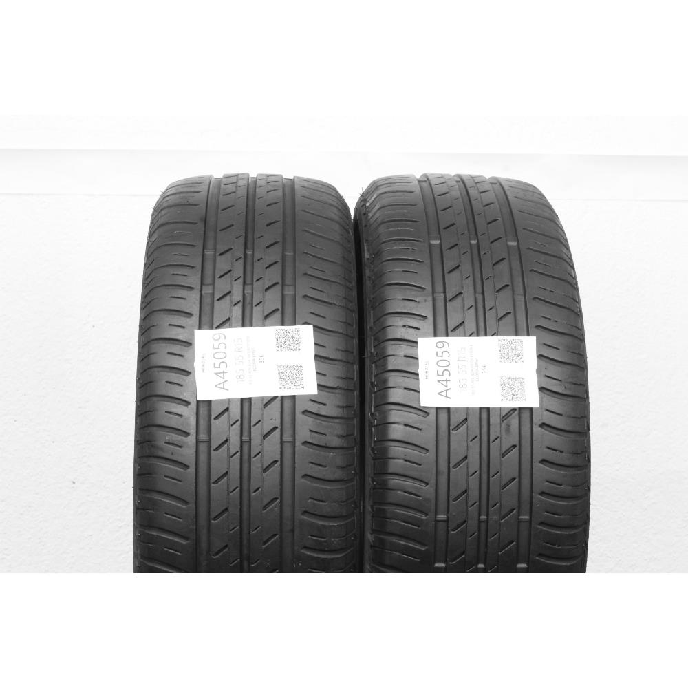 185 55 R15 82H BRIDGESTONE ECOPIA EP150